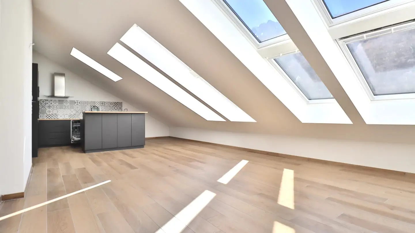 Wohnung kaufen - 1895 Vionnaz