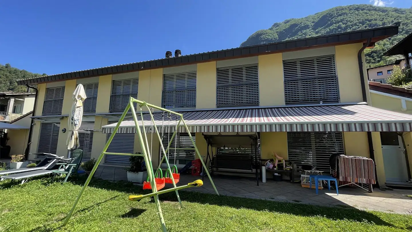 Casa bifamiliare in vendita - 6818 Melano - Photo 3