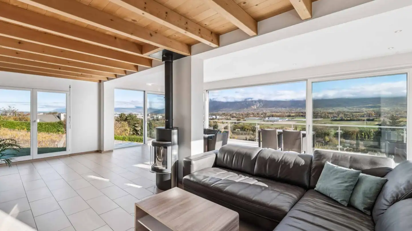 Villa for sale - 1232 Confignon - Photo 3