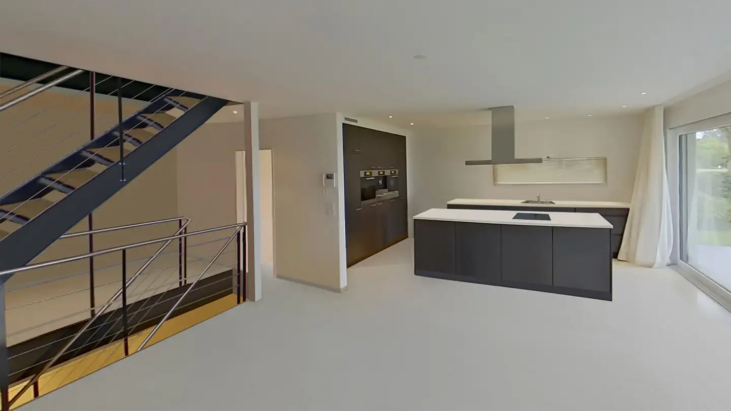 Maison individuelle à vendre - 8966 Oberwil-Lieli - Photo 3