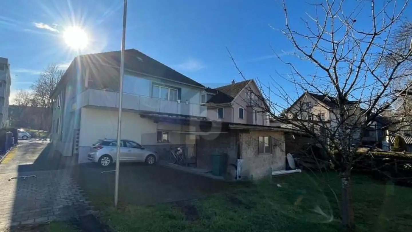 Residential building for sale - 8280 Kreuzlingen