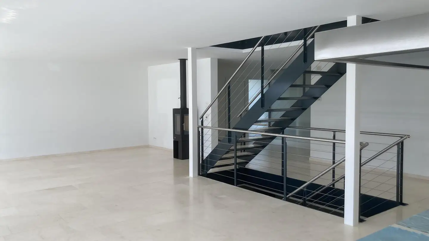 Maison individuelle à vendre - 8966 Oberwil-Lieli - Photo 2