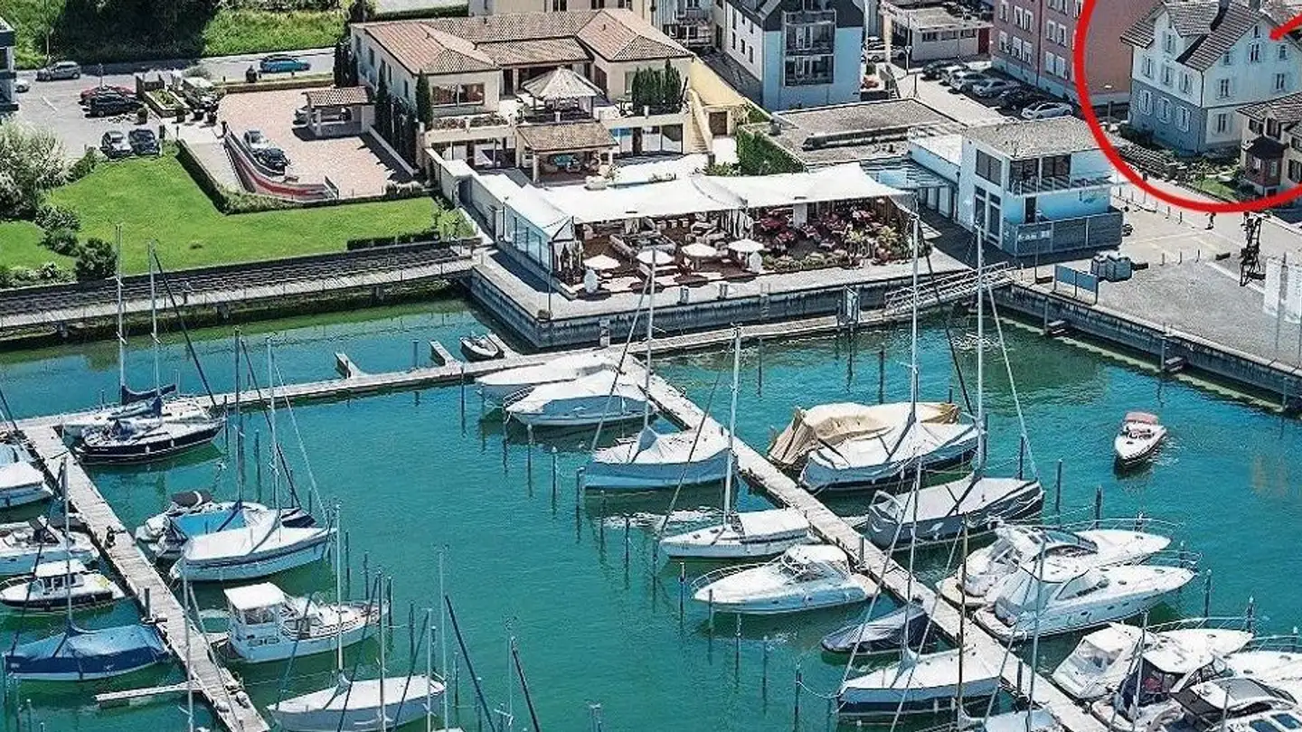 Appartamento in affitto - Hafen 5, 9422 Staad SG - Foto 2