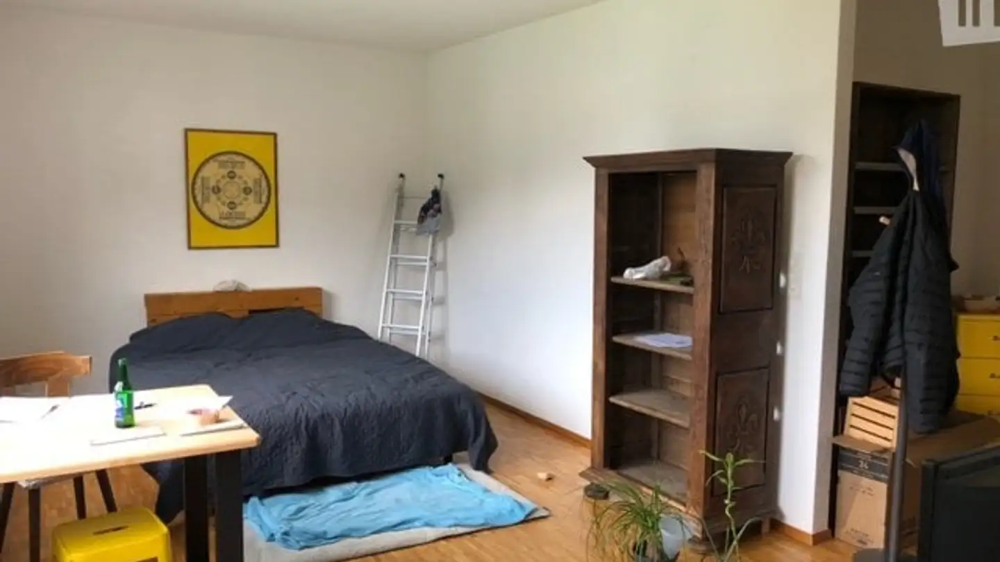 Appartement à louer - Via Del Tiglio 3, 6592 S. Antonino - Photo 3