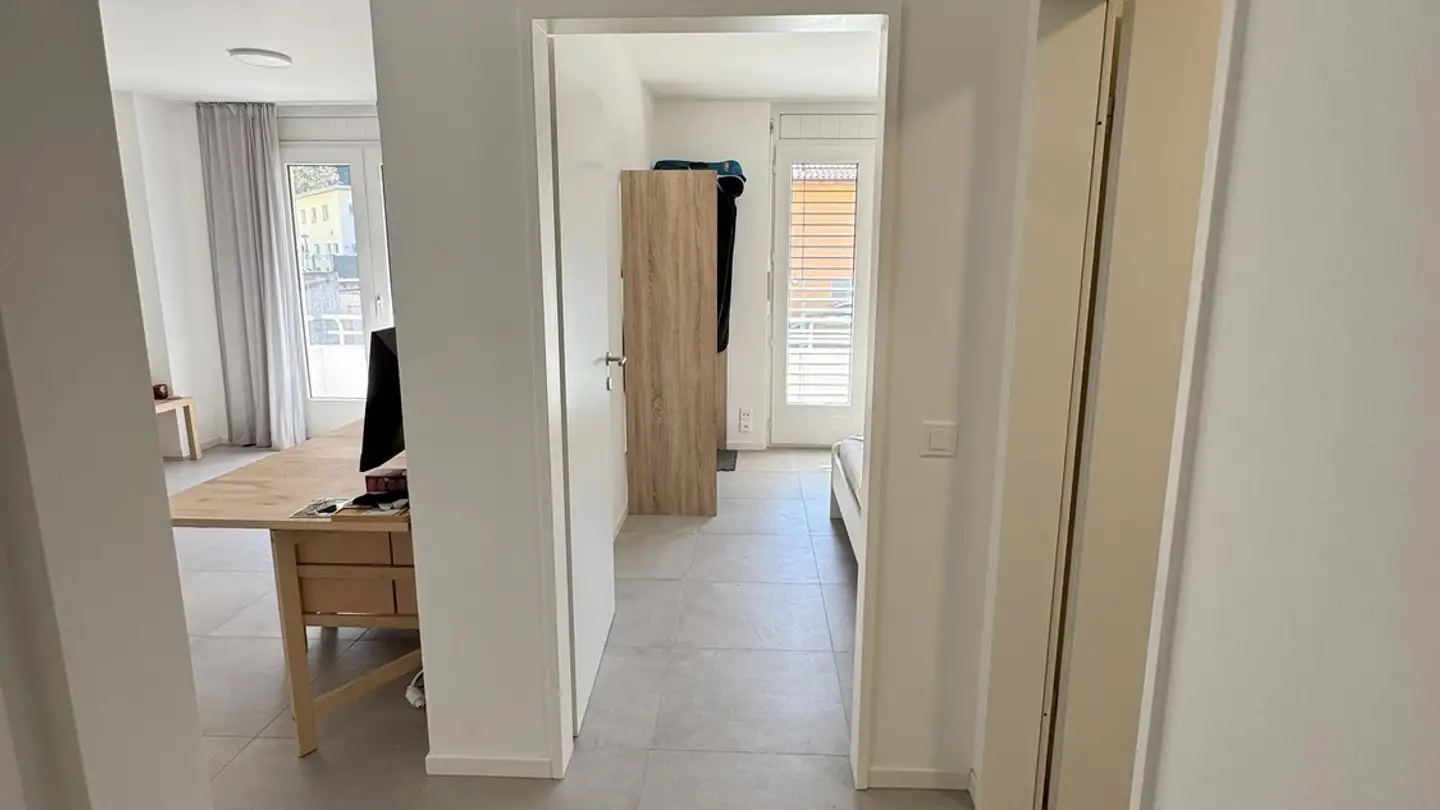 Appartement à louer - Via Monte Ceneri 54, 6593 Cadenazzo - Photo 2