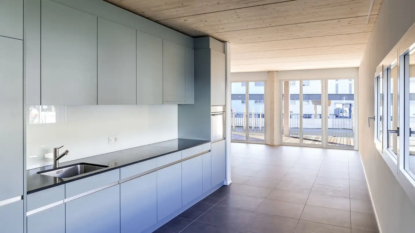 Apartment for rent - Rütiweg 2, 3072 Ostermundigen