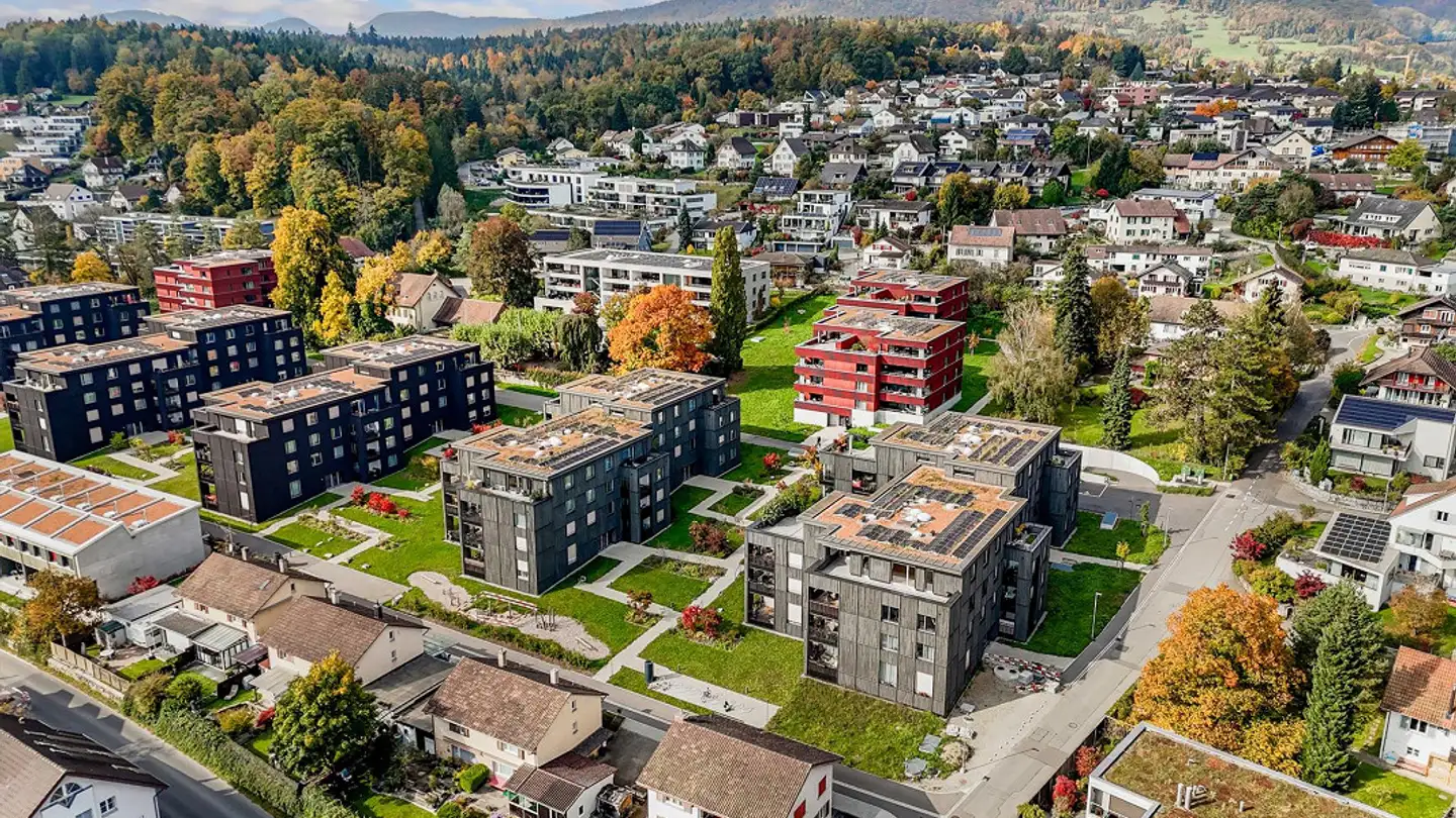 Penthouse for sale - Bibersteinerstrasse 49a, 5022 Rombach - Photo 3