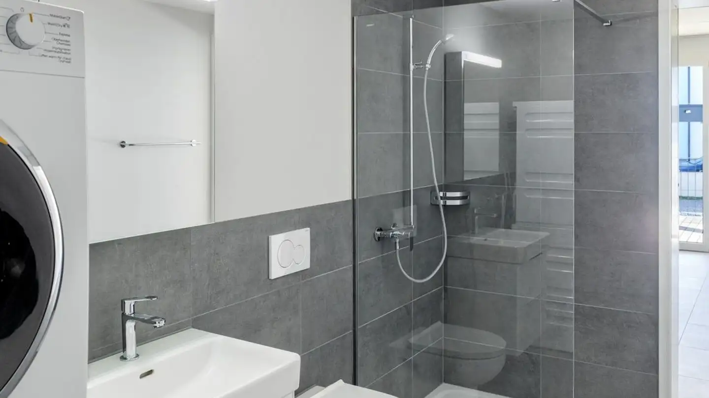 Apartment for rent - Rütiweg 2, 3072 Ostermundigen - Photo 2