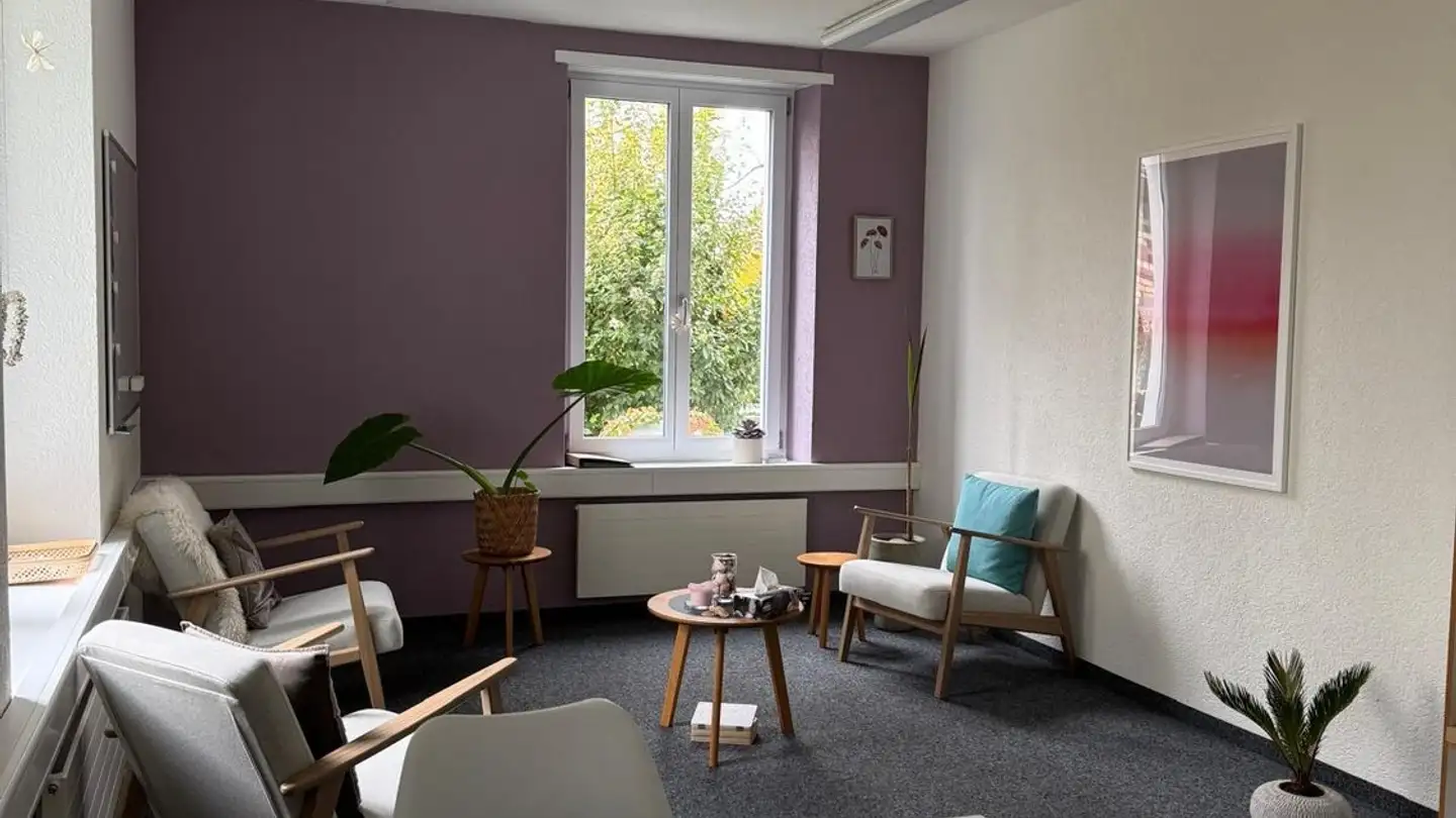 Bureau à louer - Ackeretstrasse 3, 8400 Winterthur - Photo 2