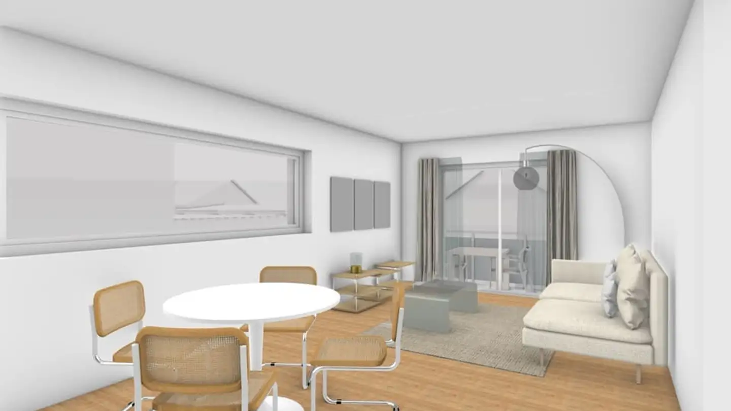 Apartment for sale - 1955 Chamoson - Photo 3