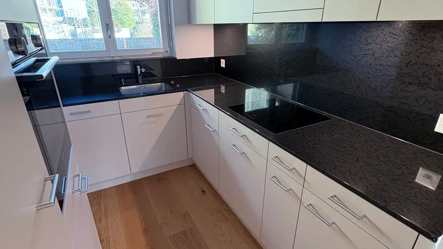 Apartment for sale - Zentrumsstrasse 2, 5443 Niederrohrdorf - Photo 3