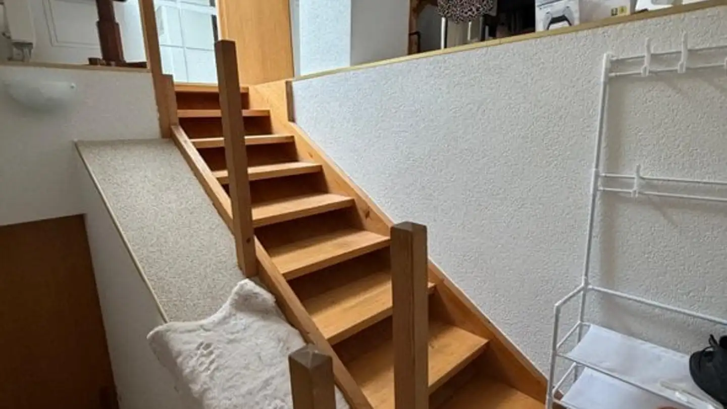 Appartamento in affitto - Dorfplatz 1, 2544 Bettlach - Foto 2