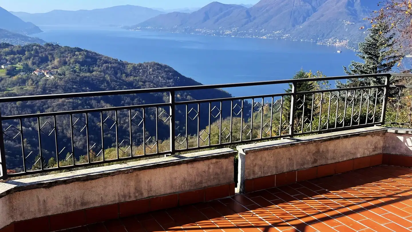 Villa à vendre - 6571 Indemini - Photo 2