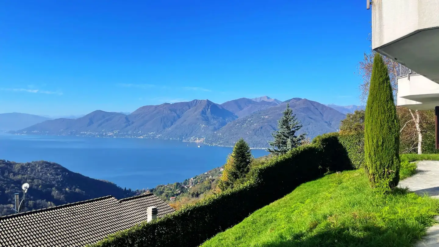 Villa à vendre - 6571 Indemini - Photo 3