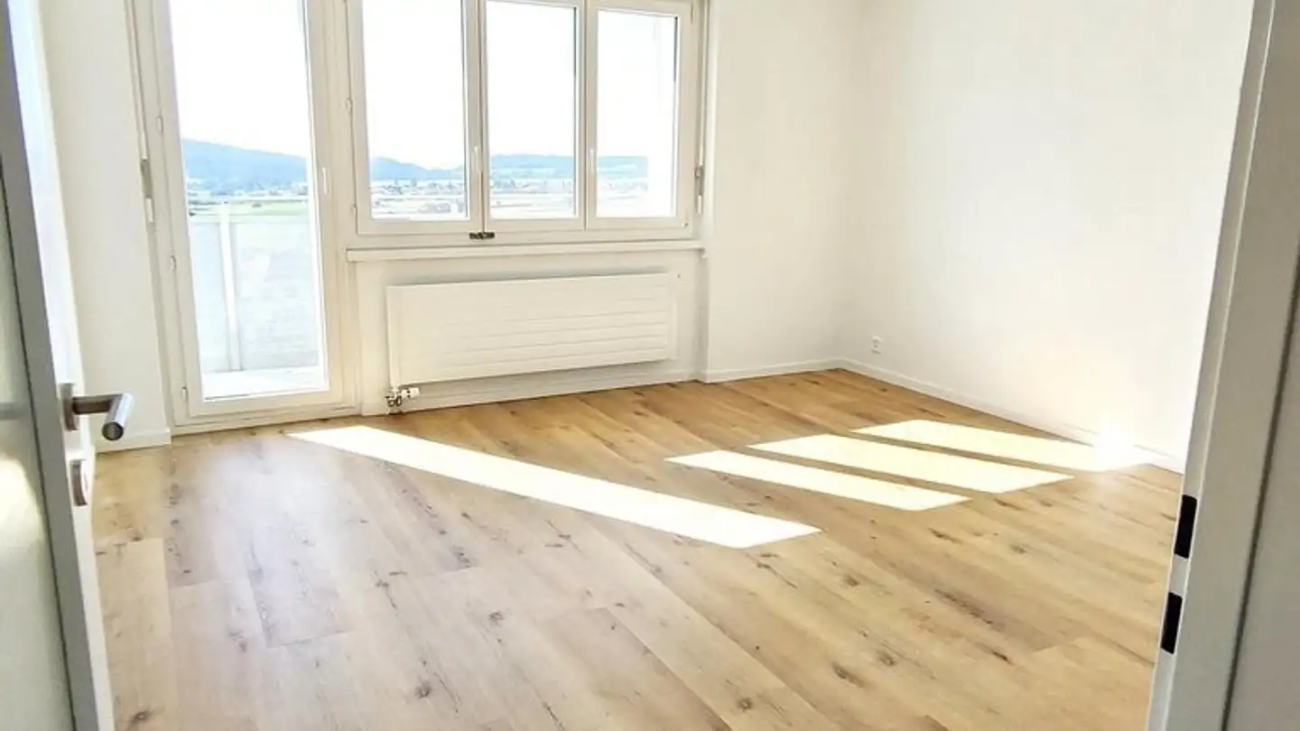 Apartment for rent - Rue Du Bois Du Pâquier 11, 2053 Cernier - Photo 4
