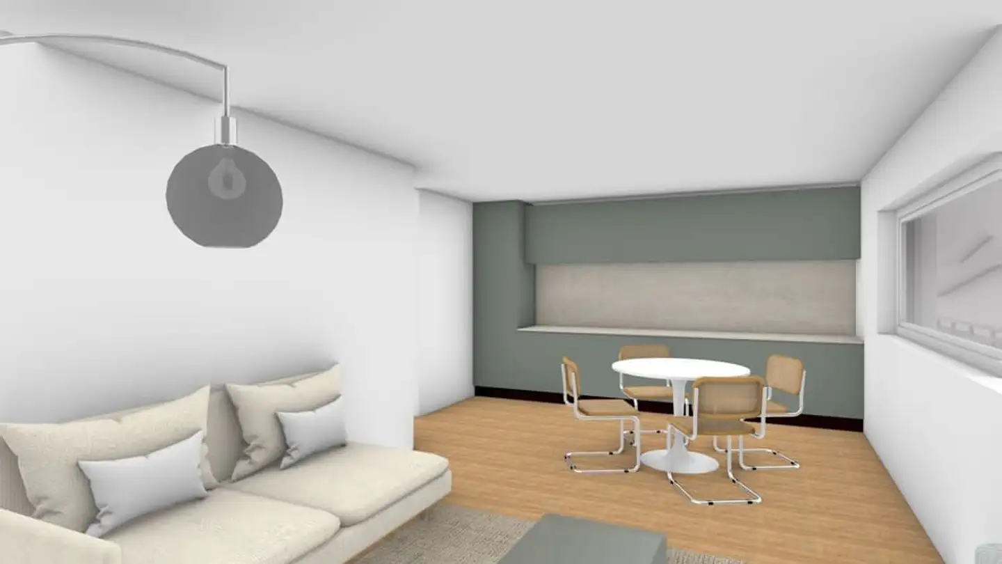 Apartment for sale - 1955 Chamoson - Photo 4