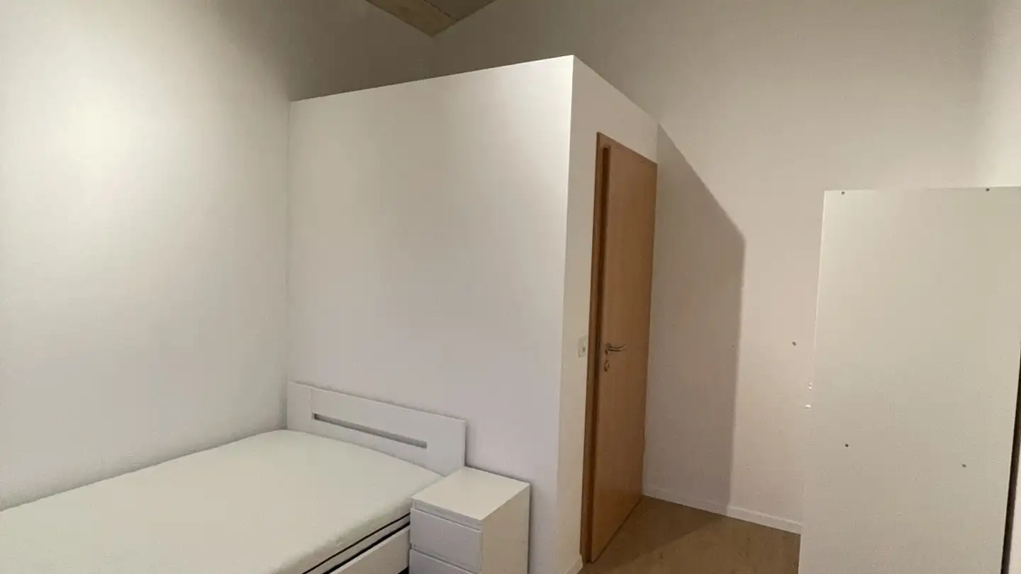 Stanza singola in affitto - Dornierstrasse 7b, 9423 Altenrhein