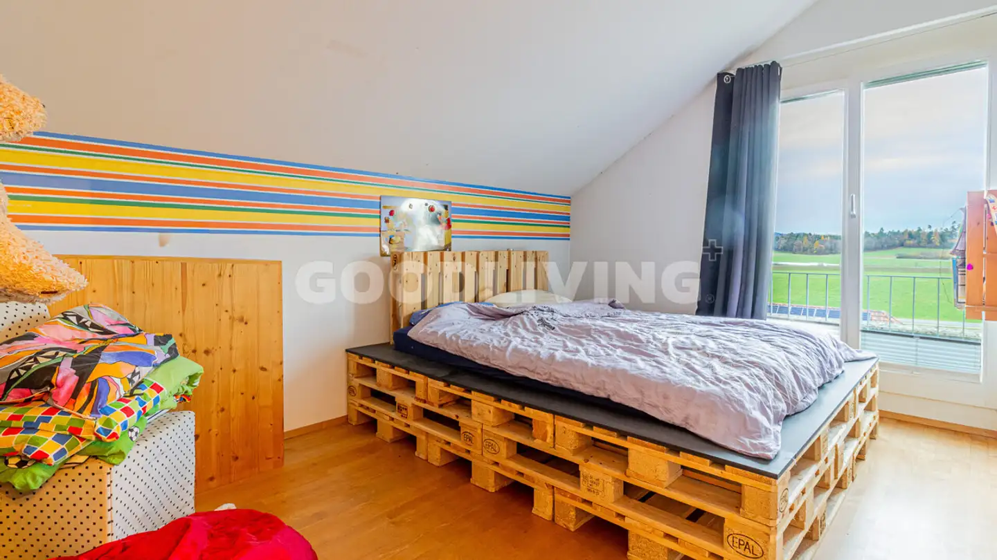 Casa singola in vendita - 8523 Hagenbuch ZH - Foto 3