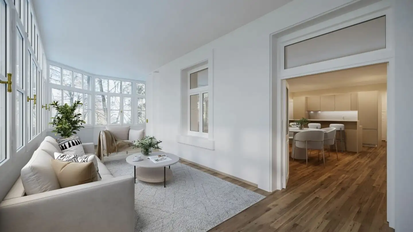 Appartamento in vendita - Ledi 1219, 3823 Wengen - Foto 2