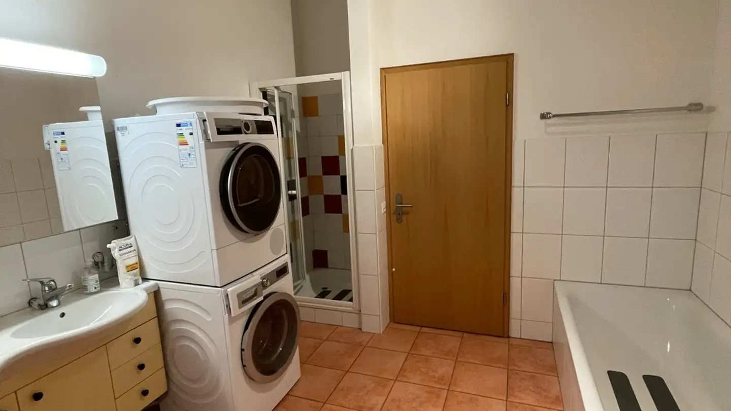 Stanza singola in affitto - Dornierstrasse 7b, 9423 Altenrhein - Foto 3