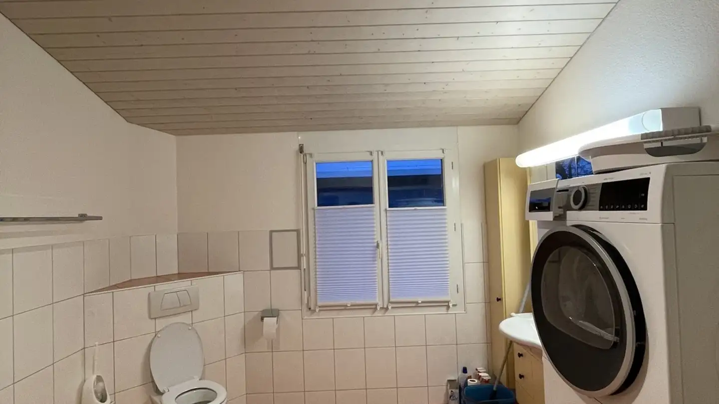 Stanza singola in affitto - Dornierstrasse 7b, 9423 Altenrhein - Foto 4