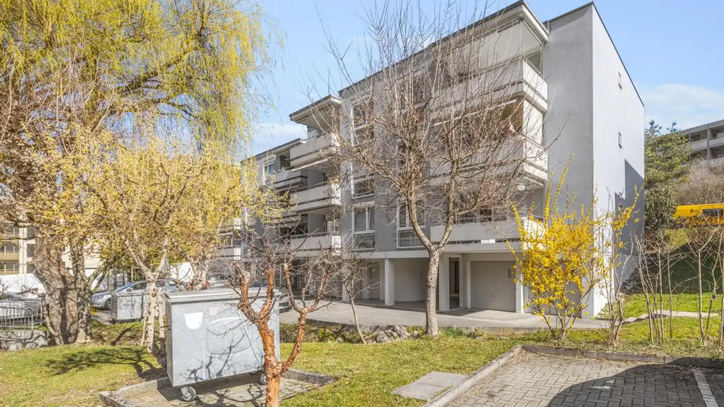 Apartment for rent - Furlenbodenstrasse 25, 4415 Lausen