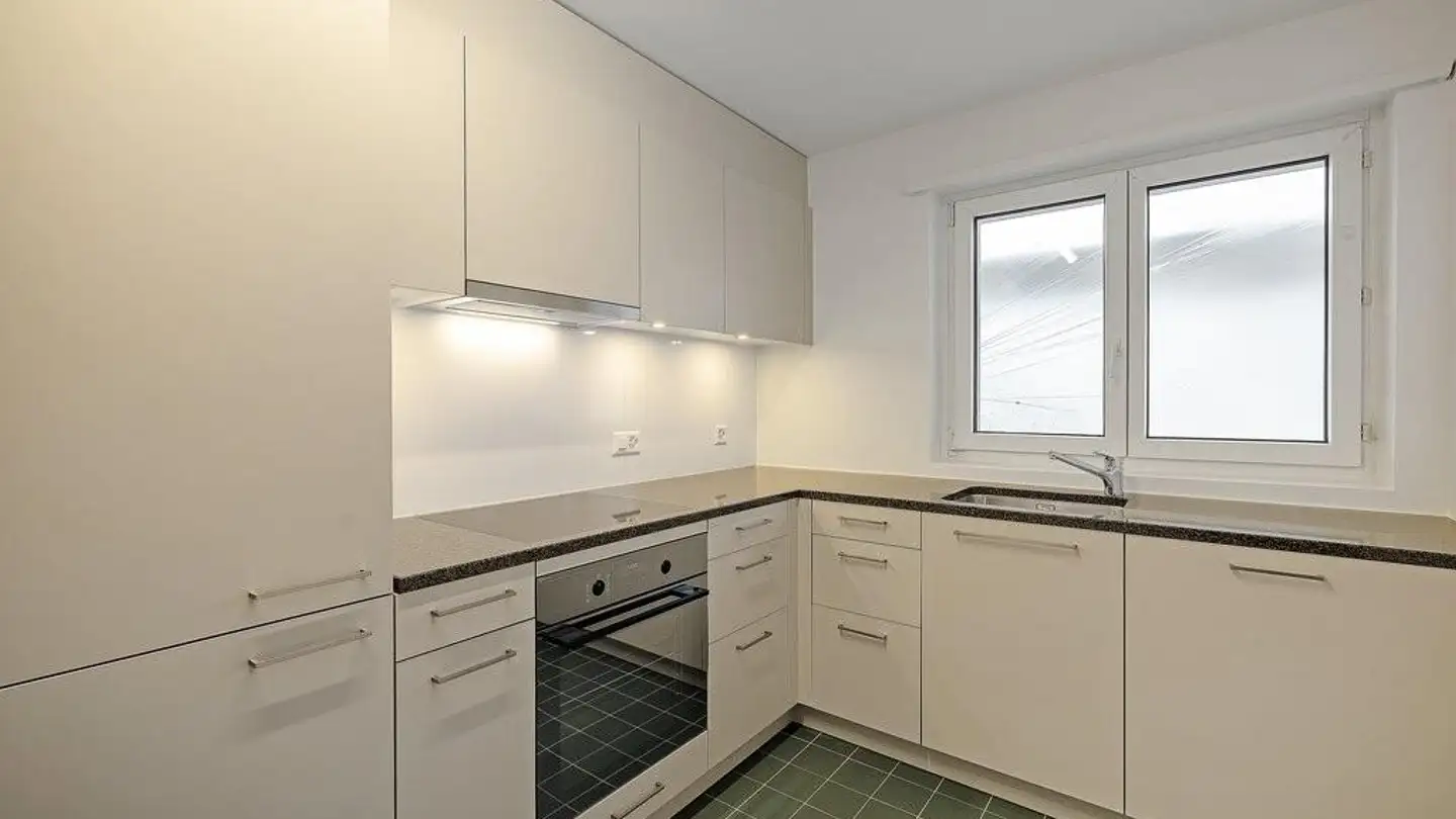 Apartment for rent - Steinbühlweg 33, 4123 Allschwil - Photo 2