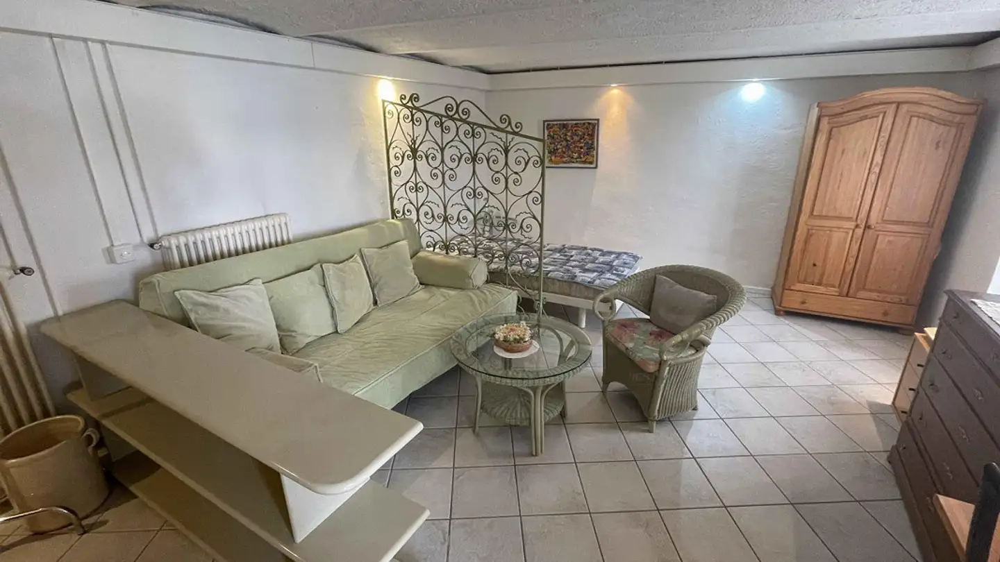 Appartamento in affitto - 6977 Ruvigliana - Photo 3