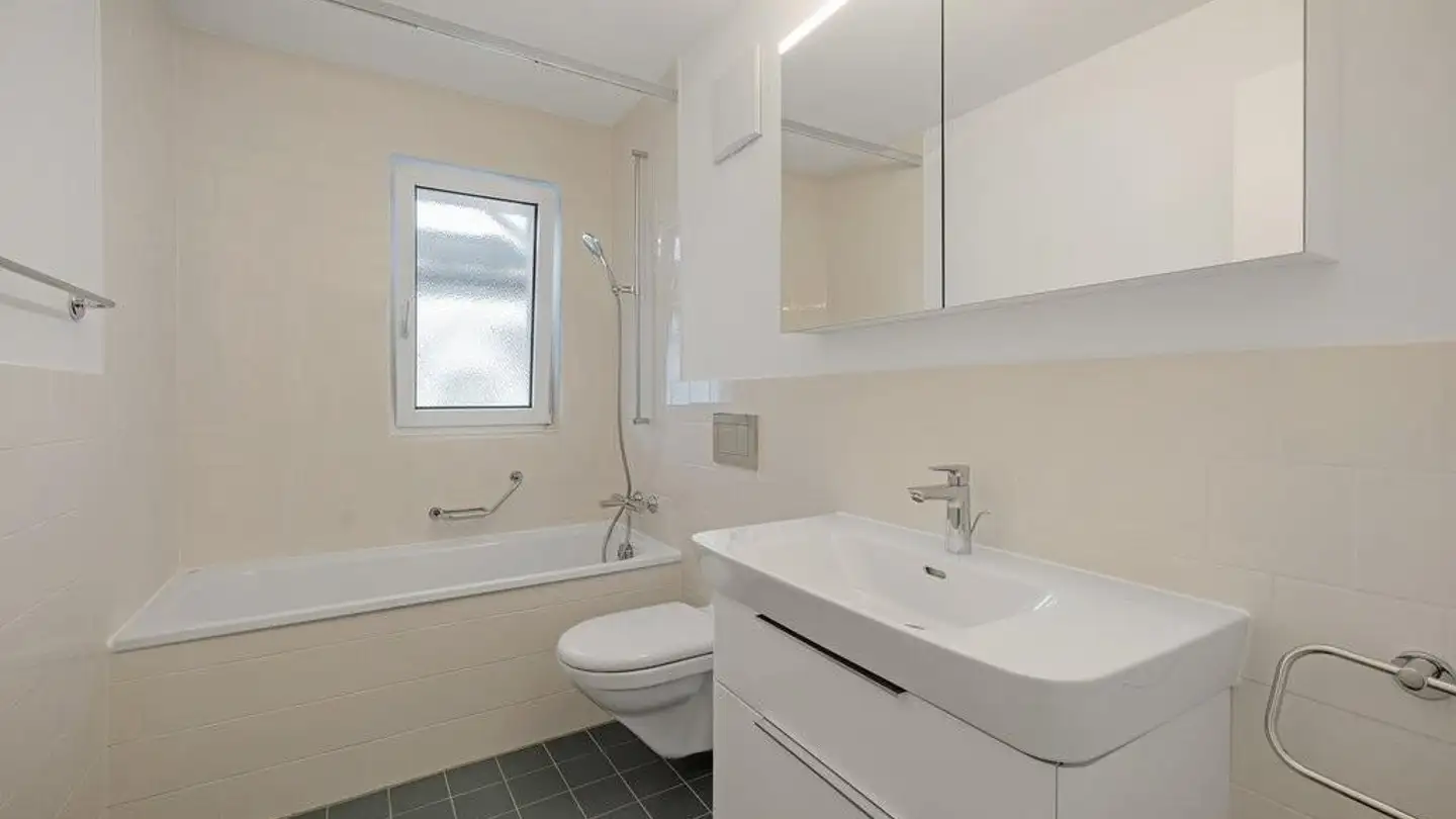 Apartment for rent - Steinbühlweg 33, 4123 Allschwil - Photo 3