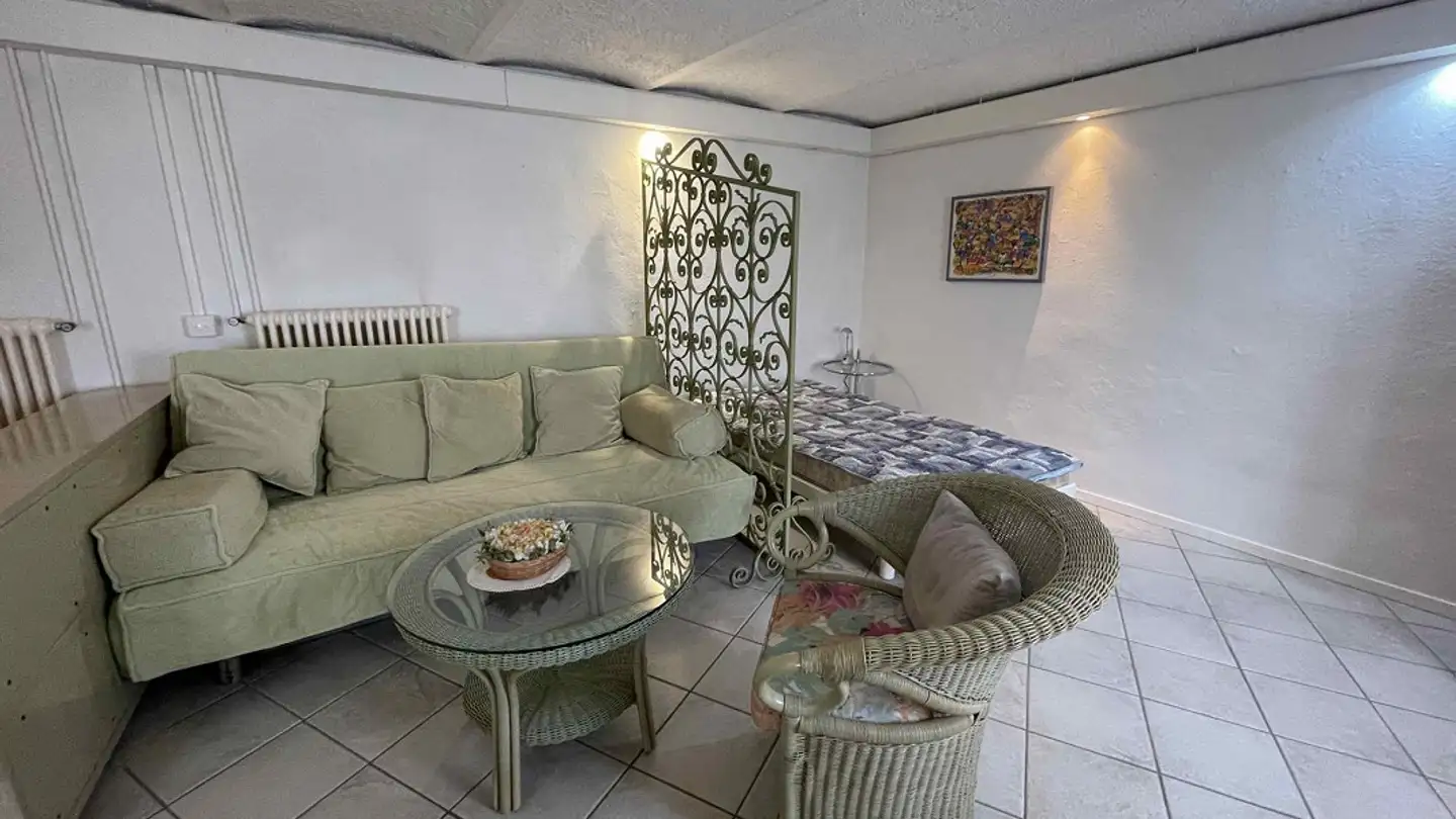 Appartamento in affitto - 6977 Ruvigliana - Photo 4