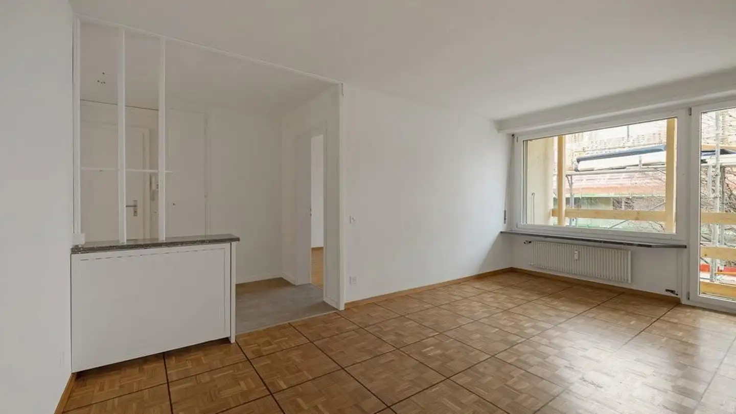 Apartment for rent - Steinbühlweg 33, 4123 Allschwil - Photo 4