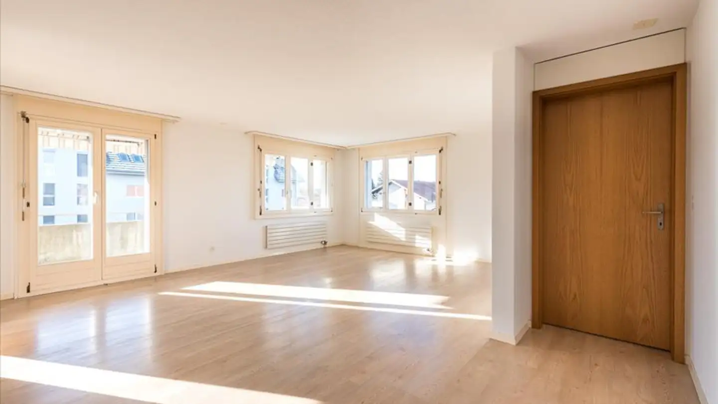 Appartamento in affitto - Im Than, 3150 Schwarzenburg - Foto 2