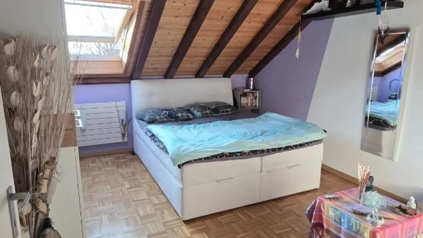 Apartment for rent - Rue Virginio- Malnati, 1217 Meyrin - Photo 2