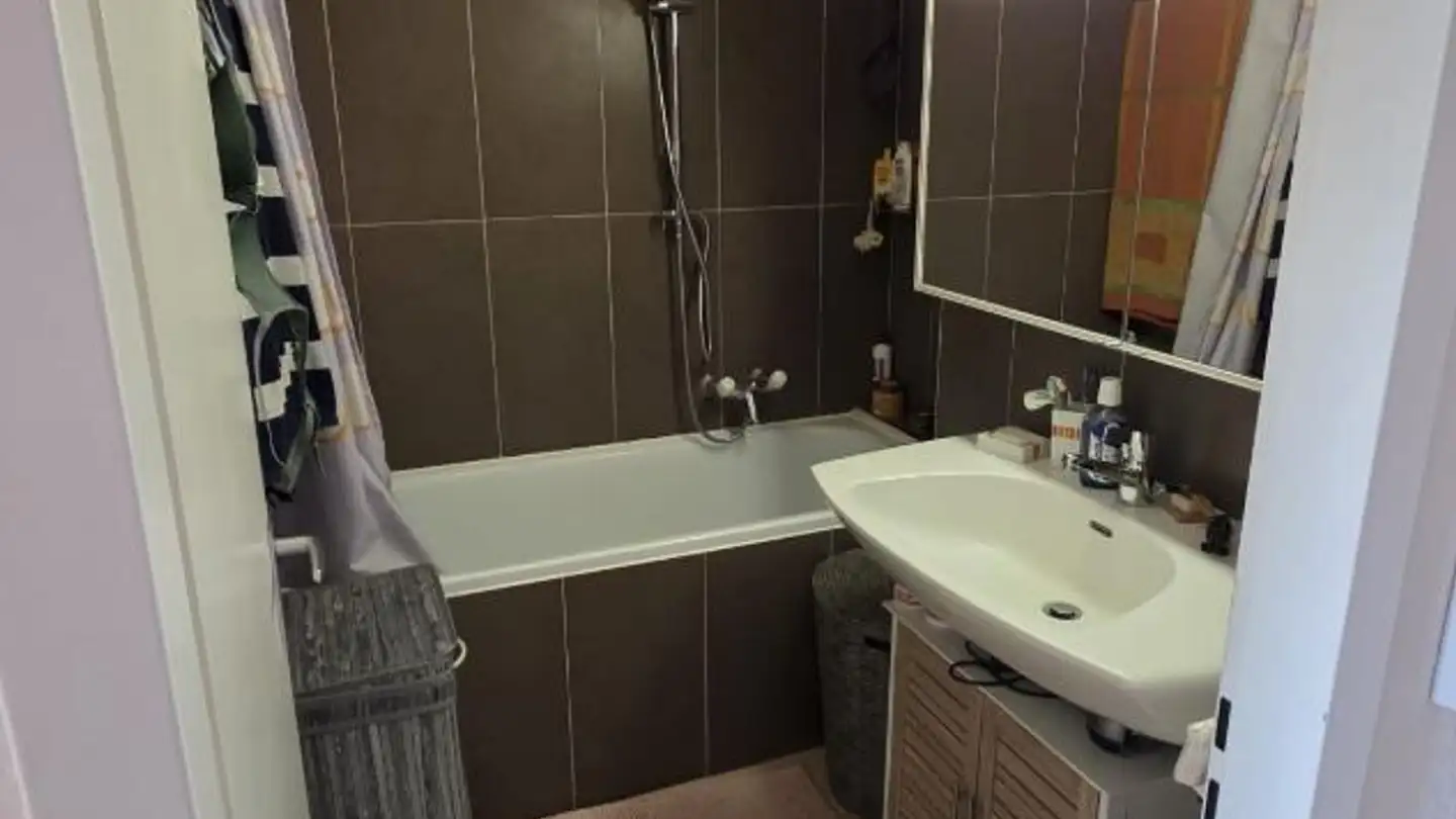 Apartment for rent - Rue Virginio- Malnati, 1217 Meyrin - Photo 3