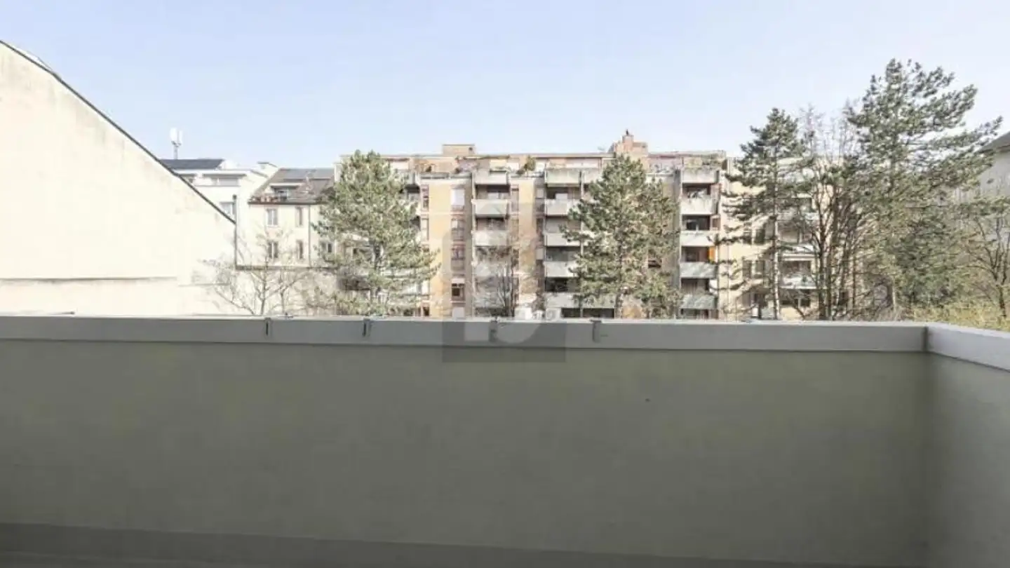 Appartement à vendre - 4052 Basel