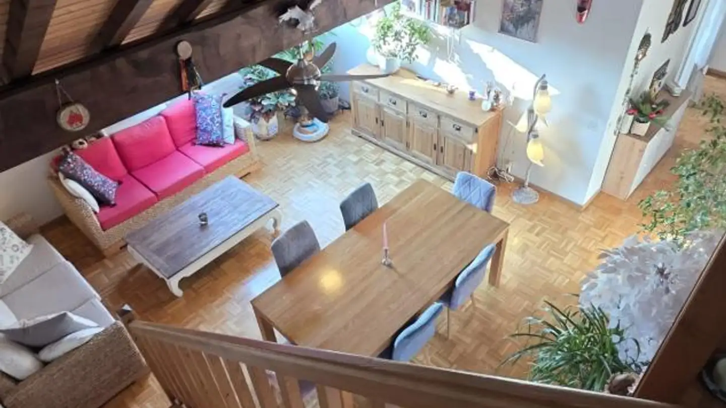 Apartment for rent - Rue Virginio- Malnati, 1217 Meyrin - Photo 4