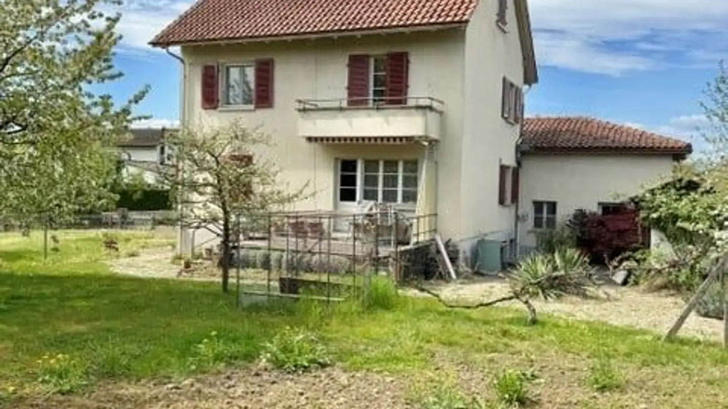 Single house for sale - Beinhausweg, 3280 Murten - Photo 4