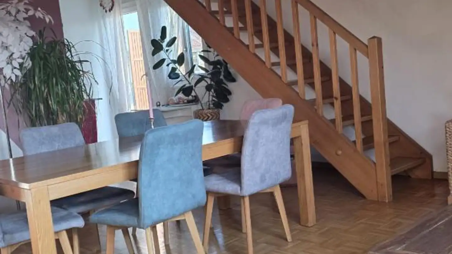 Apartment for rent - Rue Virginio- Malnati, 1217 Meyrin
