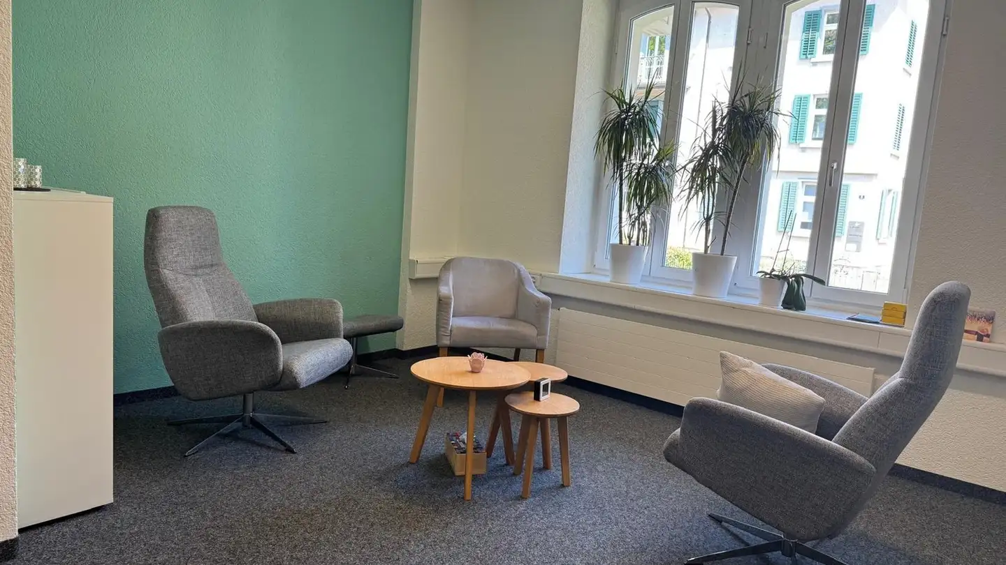 Bureau à louer - Ackeretstrasse 3, 8400 Winterthur - Photo 3