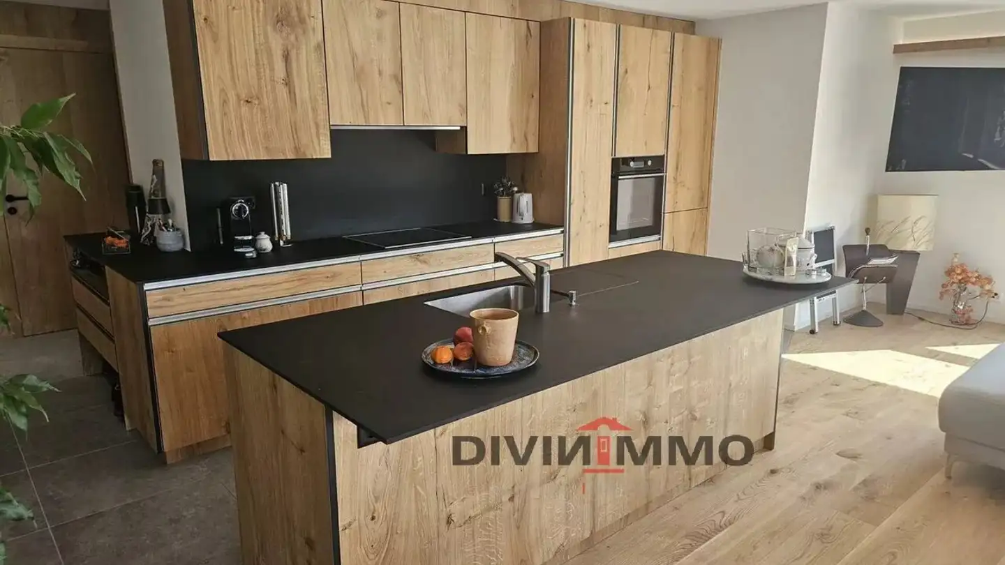 Casa singola in vendita - 1965 Savièse - Foto 3