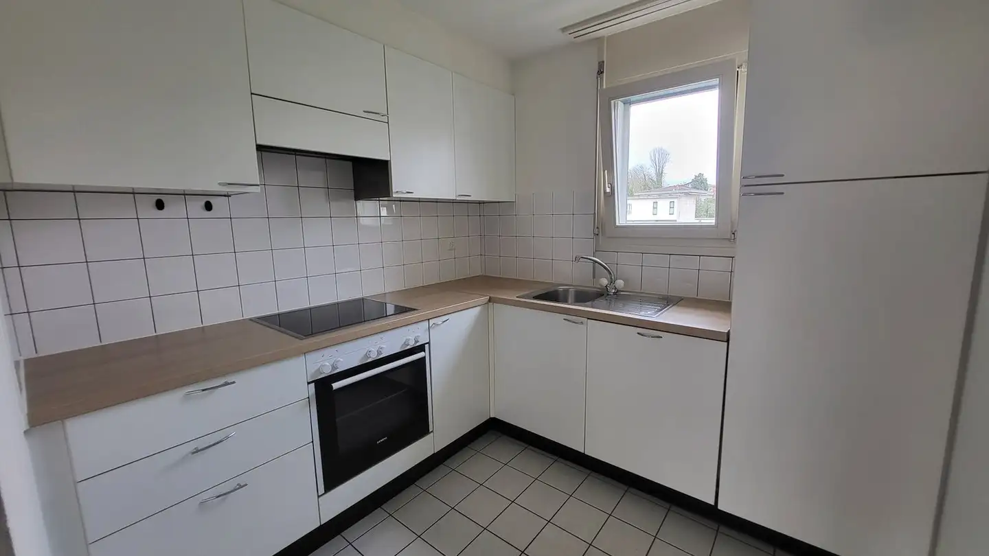 Apartment for rent - Via Bressanella 2, 6828 Balerna - Photo 3