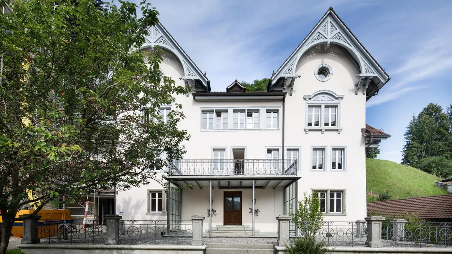 Edificio residenziale in vendita - Müliweg 6, 8494 Bauma - Photo 2