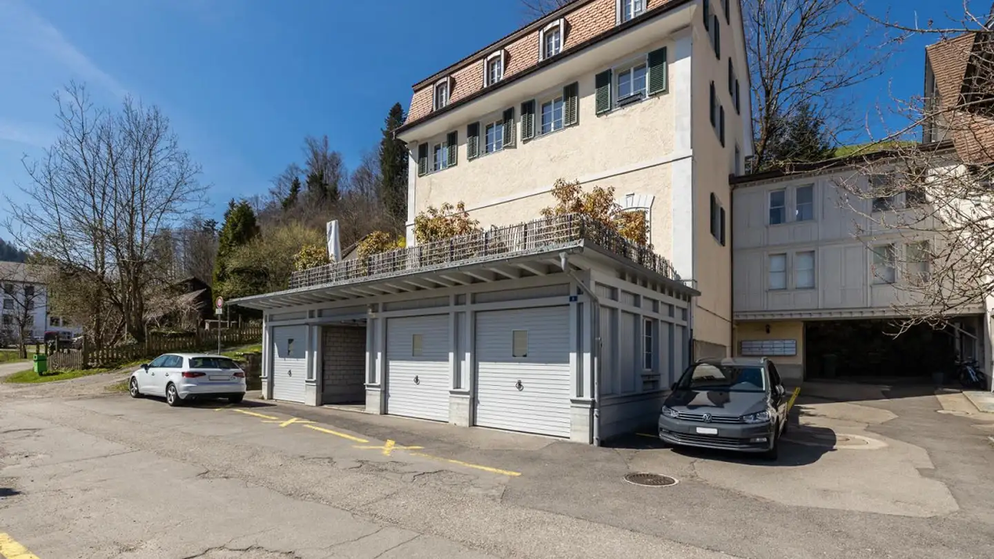 Edificio residenziale in vendita - Müliweg 6, 8494 Bauma - Photo 3