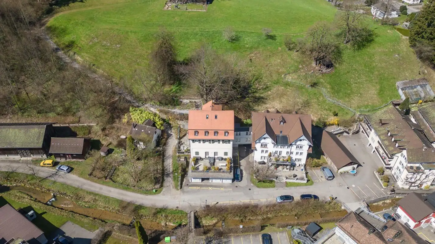 Edificio residenziale in vendita - Müliweg 6, 8494 Bauma - Photo 4