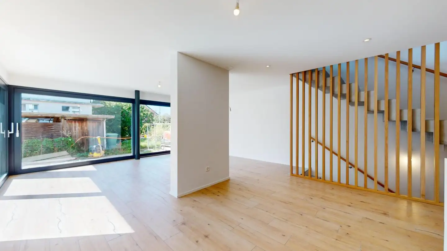Villa mieten - Chemin Du Bois-Gentil 44b, 1018 Lausanne - Foto 2