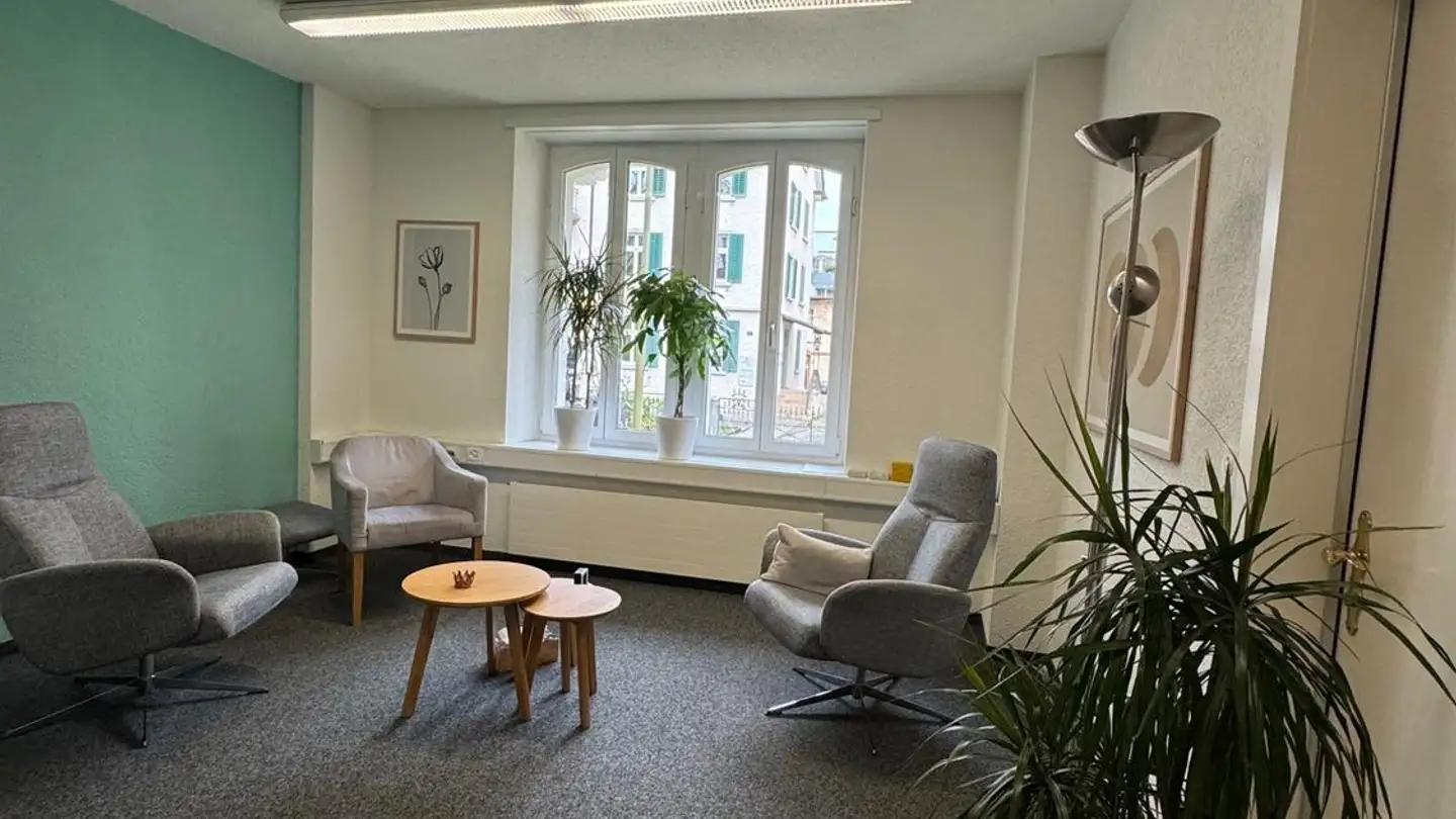 Bureau à louer - Ackeretstrasse 3, 8400 Winterthur - Photo 4