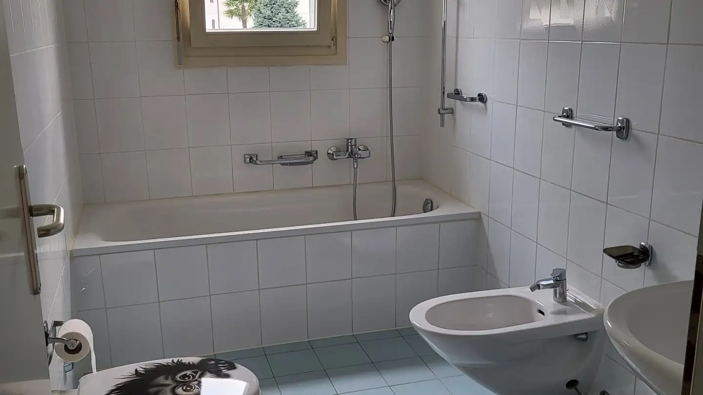 Apartment for rent - Via Bressanella 2, 6828 Balerna - Photo 4