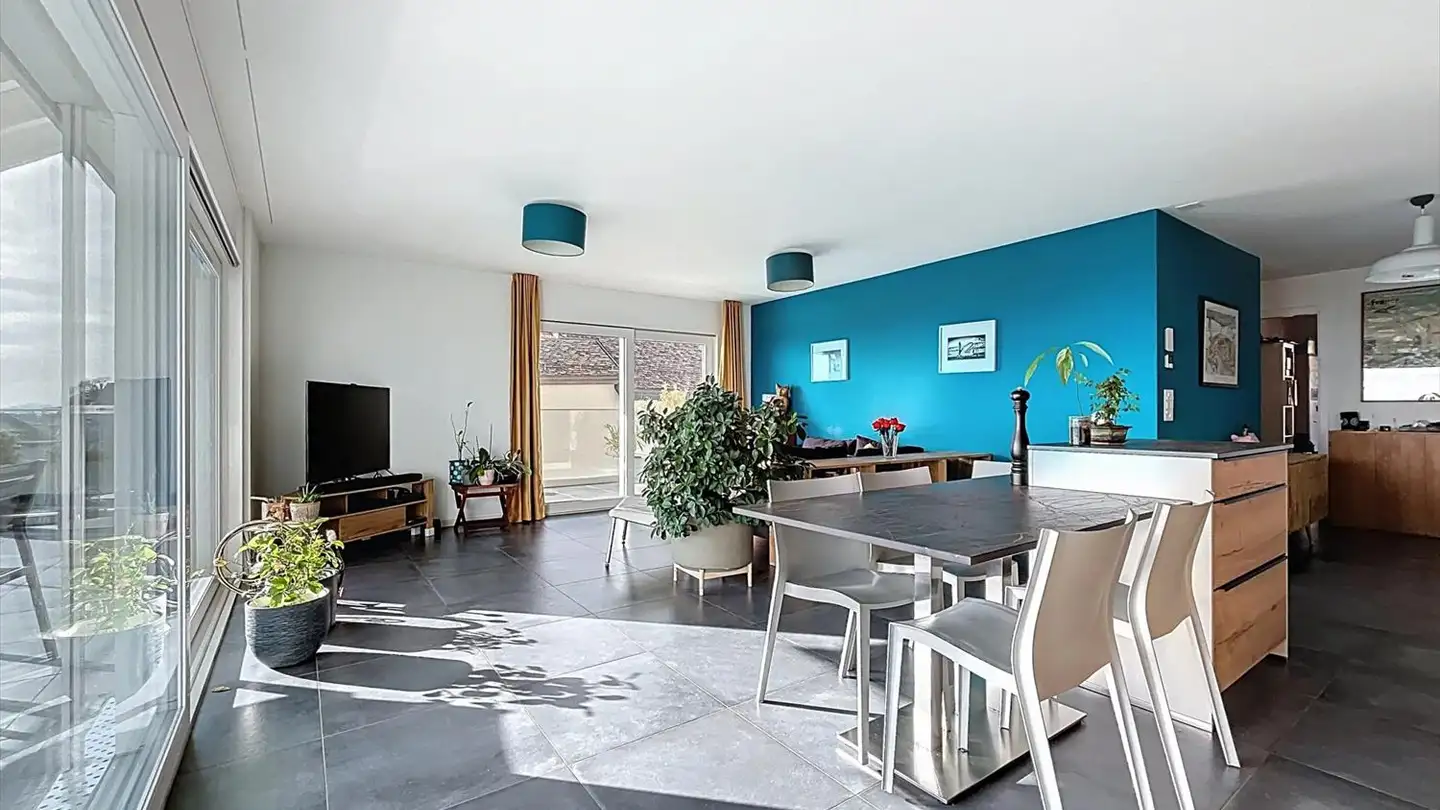 Apartment for sale - 1269 Bassins - Photo 3