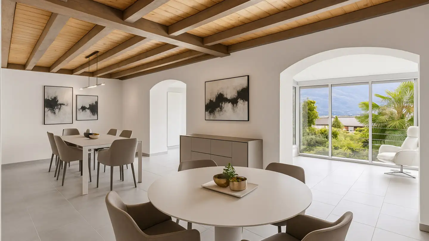 Casa singola in vendita - 1964 Conthey