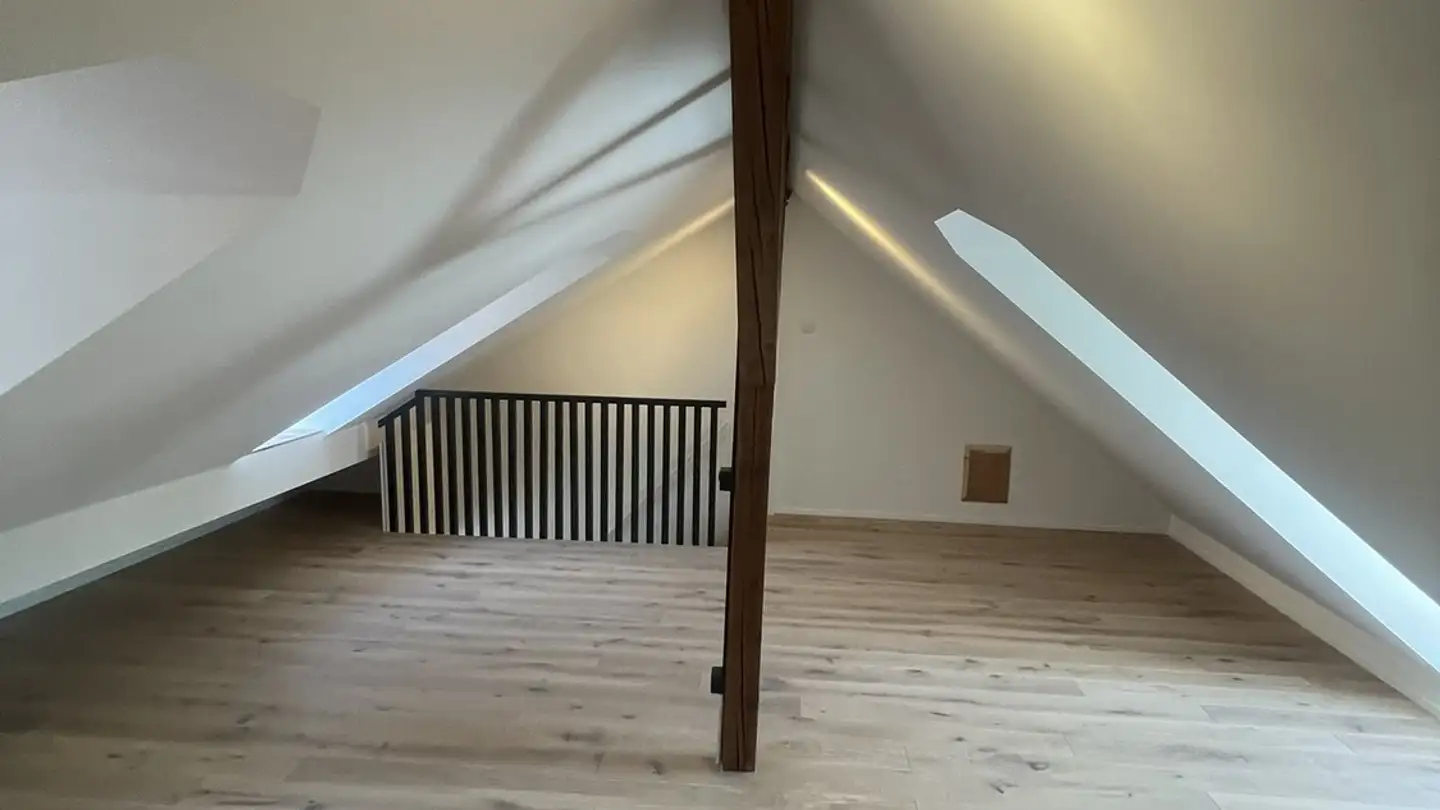 Maisonette mieten - Sonnengasse 32a, 5313 Klingnau - Foto 3